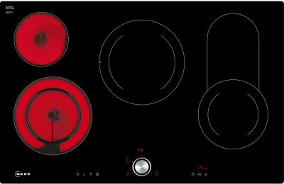 NEFF T18PT16X0