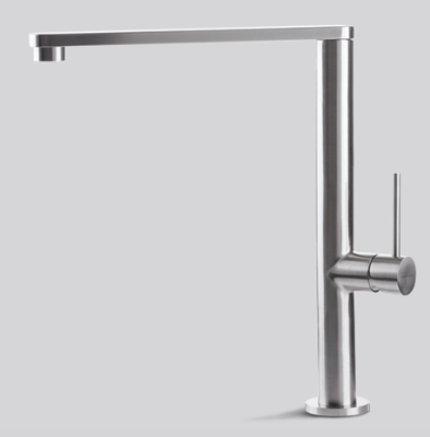 Falmec PURE STEEL FLAT