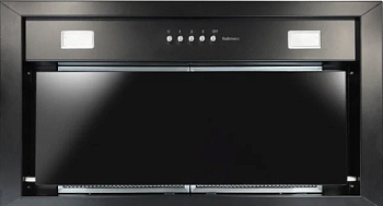 Фото товара: Falmec BUILT-IN 50 MAX BK