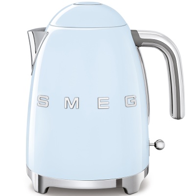 Детальное фото товара: Smeg KLF03PBEU электрический чайник
