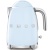 Smeg KLF03PBEU Детальное фото товара: Smeg KLF03PBEU электрический чайник
