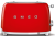Smeg TSF01RDEU Детальное фото товара: Smeg TSF01RDEU