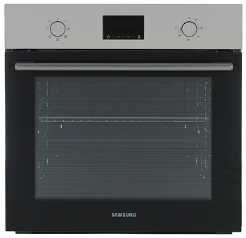 Фото товара: Samsung NV68A1110BS/WT