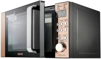Детальное фото товара: Centek CT-1584 Gold