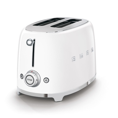 Детальное фото товара: Smeg TSF01WHEU