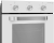 MEFERI MEO456WH LIGHT Детальное фото товара: MEFERI MEO456WH LIGHT