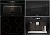 Фото товара: KORTING HI 64540 B + OKB 6820 EN + KMI 825 TGN + KCM 9830 BCG