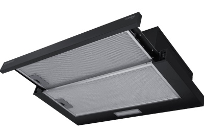 MEFERI SLIDEBOX60BK LIGHT