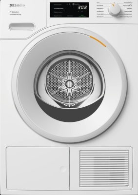 Детальное фото товара: Miele TSC 643 WP