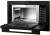 Monsher MMH 1525 Noir Детальное фото товара: Monsher MMH 1525 Noir