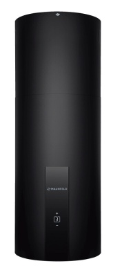 Детальное фото товара: Maunfeld Lee Light Isla 35 Sensor Black