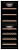 Фото товара: Caso WineChef Pro 126-2D black