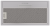 Elikor Cube Basic 60П-630-К3Д хром Детальное фото товара: Elikor Cube Basic 60П-630-К3Д хром