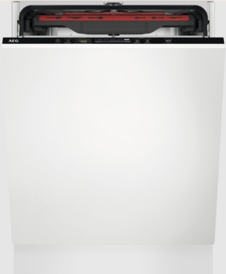 Детальное фото товара: AEG FSB53907Z