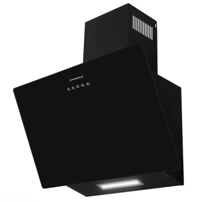 Maunfeld Tina 5080 Glass Black