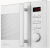 Monsher MTW 203 Blanc Детальное фото товара: Monsher MTW 203 Blanc
