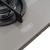 DeLonghi NSL 460 T RUS Детальное фото товара: DeLonghi NSL 460 T RUS газовая поверхность