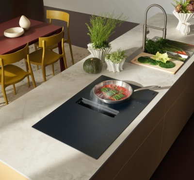 Детальное фото товара: Franke FMY 8362 DA HI индукционная поверхность