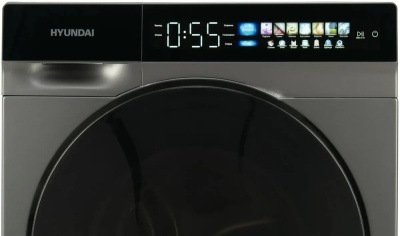 Детальное фото товара: Hyundai WFE9232 DARK GRAY
