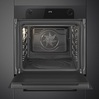 Детальное фото товара: Smeg SF6200TB