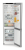 Liebherr CNgbc 5723-22 001 Plus NoFrost EasyFresh Детальное фото товара: Liebherr CNgbc 5723-22 001 Plus NoFrost EasyFresh