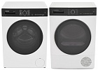 SCANDILUX стирка LM3T12297 + сушка DM93THP + соед.эл