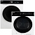 Фото товара: DeLonghi стирка BELINDA L 1026 VI + сушка DTD 8106 H EMILIA + соед.эл DSKS008