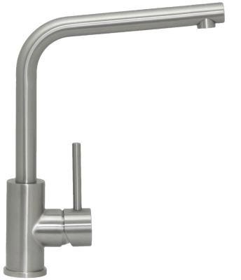 Детальное фото товара: Seaman Eco Glasgow SSN-3028 Stylus-SS (Steel satin)