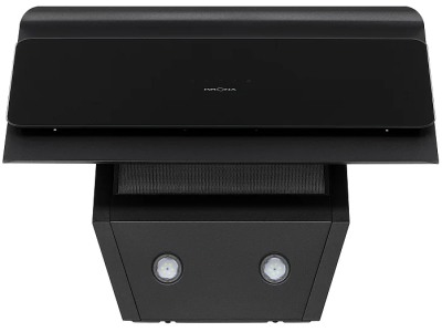 Детальное фото товара: Krona URAN 600 DN BLACK 4S