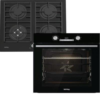 Детальное фото товара: KORTING HGG 6825 CTN + OKB 8951 EN ST