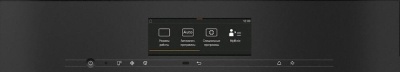 Детальное фото товара: Miele DGM7840 OBSW
