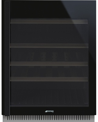Фото товара: Smeg CVI638RN1