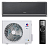 Фото товара: Gree GWH12AVCXD-K6DNA1A(black)