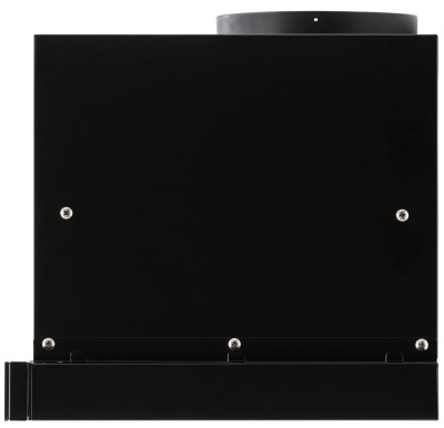 Детальное фото товара: Krona KAMILLA F MAX 600 black SGC AO