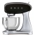 Smeg SMF04BLEU Детальное фото товара: Smeg SMF04BLEU