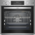 Hotpoint FE8 S832 JSH IX Детальное фото товара: Hotpoint FE8 S832 JSH IX