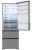 Hisense RT641N4ACE Детальное фото товара: Hisense RT641N4ACE