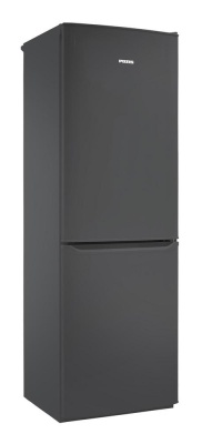 Детальное фото товара: POZIS RK-149 графитовый