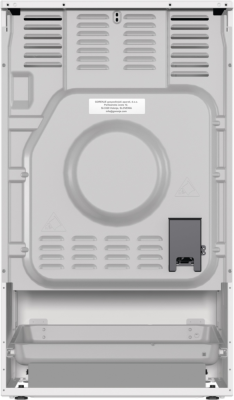 Детальное фото товара: Gorenje GEC5B41WG