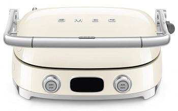 Фото товара: Smeg MGF01CREU