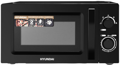 Hyundai HYM-M2008