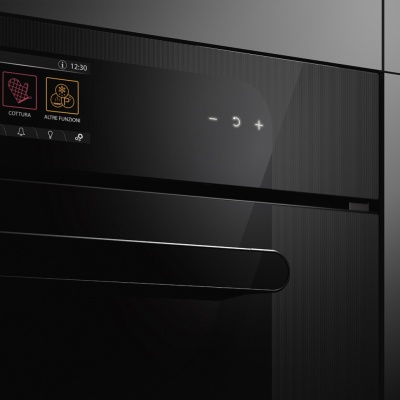 Детальное фото товара: Smeg SO6204APB