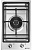 Фото товара: Smeg PGF31G2 газовая поверхность