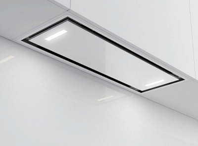 Pando NCR/111 IX-CR.BLANCO V.850 SEC