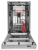 Kuppersberg GHS 4526 Детальное фото товара: Kuppersberg GHS 4526