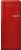 Smeg FAB28LRD6 Детальное фото товара: Smeg FAB28LRD6