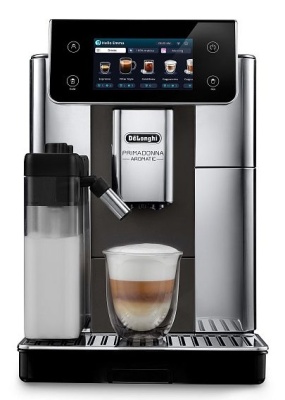 DeLonghi ECAM630.75.TSM