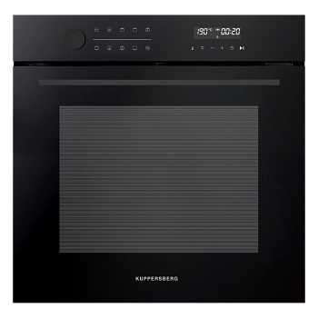 Фото товара: Kuppersberg HF 615 B