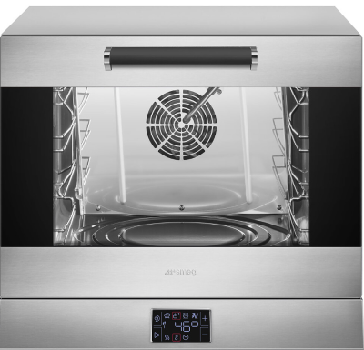 Детальное фото товара: Smeg ALFA43XE2HDS