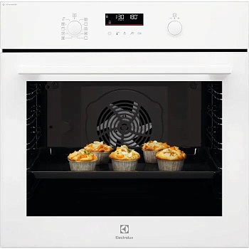 Фото товара: Electrolux EOD6F77WV